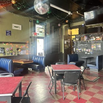 Seidenfaden’s - Some of the seating - Dive Bars Near Me - Louisville, Kentucky Seidenfaden’s - Some of the seating - Dive Bars Near Me - Louisville, Kentucky