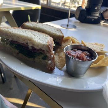 Chimera - BLT - Coffee & Tea Near Me - Tulsa, Oklahoma Chimera - BLT - Coffee & Tea Near Me - Tulsa, Oklahoma