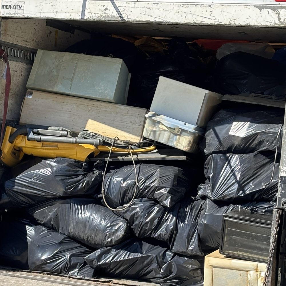 Junk Bee Gone - Junk Removal & Hauling Near Me Junk Bee Gone - Junk Removal & Hauling Near Me