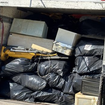 Junk Bee Gone - Junk Removal & Hauling Near Me