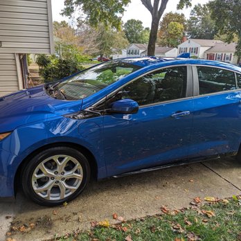 Sharp Detail - Auto Detailing Near Me