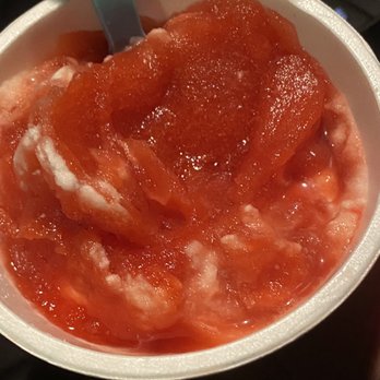Bahama Buck's - Same as before - Shaved Ice Near Me - Gilbert, Arizona