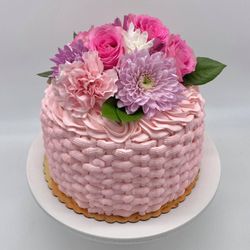 Mel's Scratch Bakery