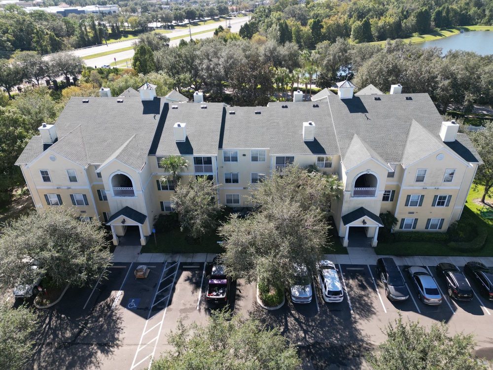 Slide of G.S. Worrell Group