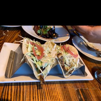 Bacari GDL - Shawarma Tacos - Mediterranean Near Me - Glendale, California