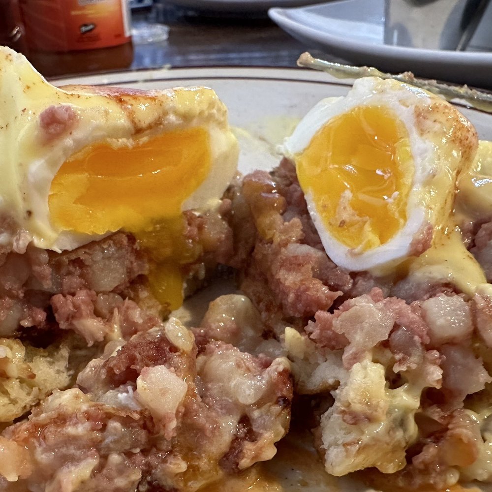 Penelope's diner - Benedict - Breakfast & Brunch Near Me - Delray Beach, Florida Penelope's diner - Benedict - Breakfast & Brunch Near Me - Delray Beach, Florida