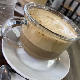 Cafe con leche Cafe con leche