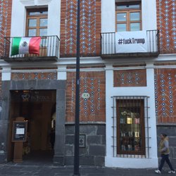 Profética Casa de la Lectura