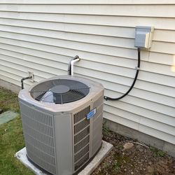 Pillar, Heating Air Appliance Repair - A/C Unit
