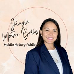 Bellrock Signings- Mobile Notary In Alpena - My name is Jingle and I am a mobile Notary Public. 989-278-6111