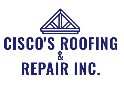 Slide of Cisco's Roofing & Repair