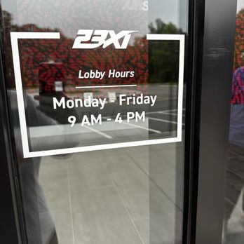 23XI Racing - Hours - July 2025 - Racing Experience Near Me - Huntersville, North Carolina 23XI Racing - Hours - July 2025 - Racing Experience Near Me - Huntersville, North Carolina
