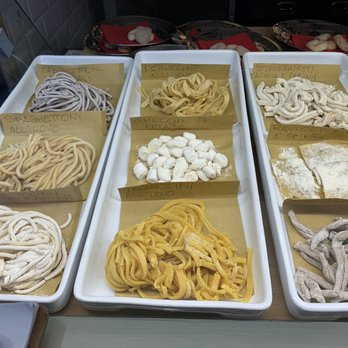 Pasta e Vino Osteria - Handmade pastas! - Roman Near Me - Rome, RM Pasta e Vino Osteria - Handmade pastas! - Roman Near Me - Rome, RM