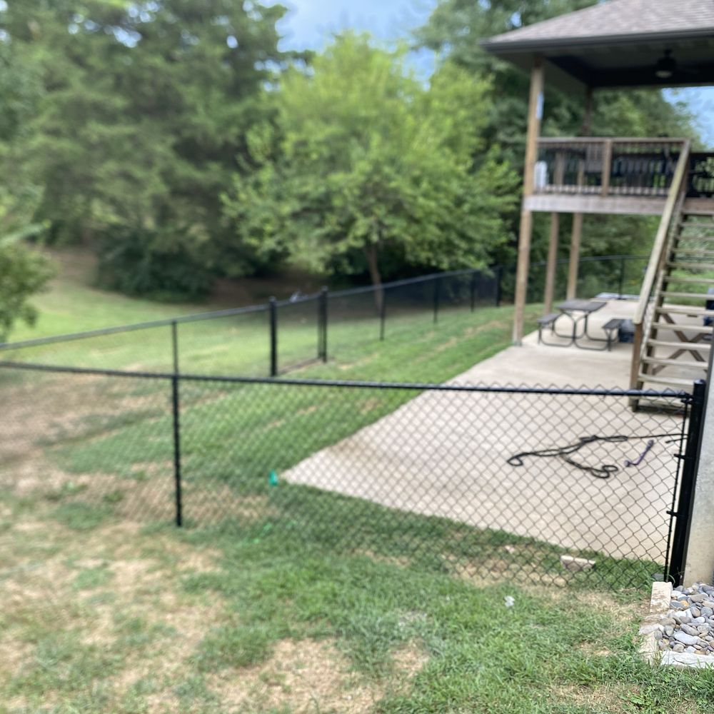 TOP 10 BEST Chain Link Fence Installation in Columbia, MO - Updated 2026 -  Yelp