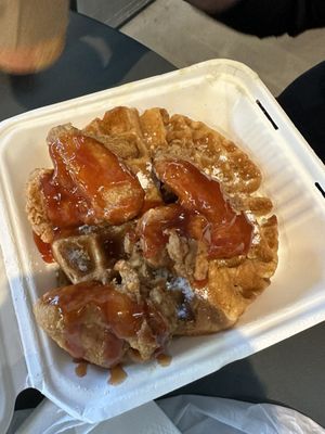 Park's Fried Chicken by null