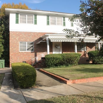 Dexter Parsonage Museum - The Harris House harbored Freedom Riders - Museums Near Me - Montgomery, Alabama