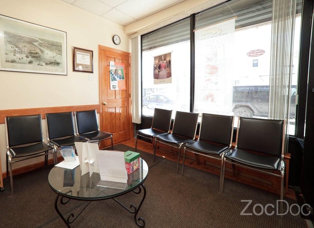 FLATBUSH FAMILY DENTIST Updated October 2024 22 Photos 2017