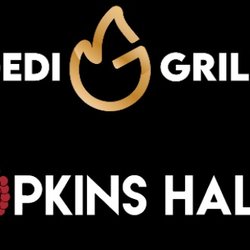 Hopkins Halal