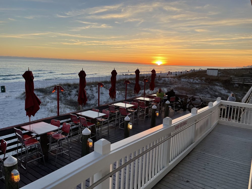 The Crab Trap - Destin