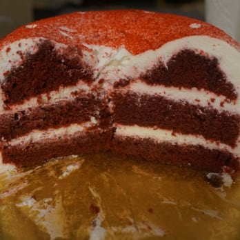 Ari Bakery Cafe - Red velvet cake. - Bakeries Near Me - Davie, Florida Ari Bakery Cafe - Red velvet cake. - Bakeries Near Me - Davie, Florida