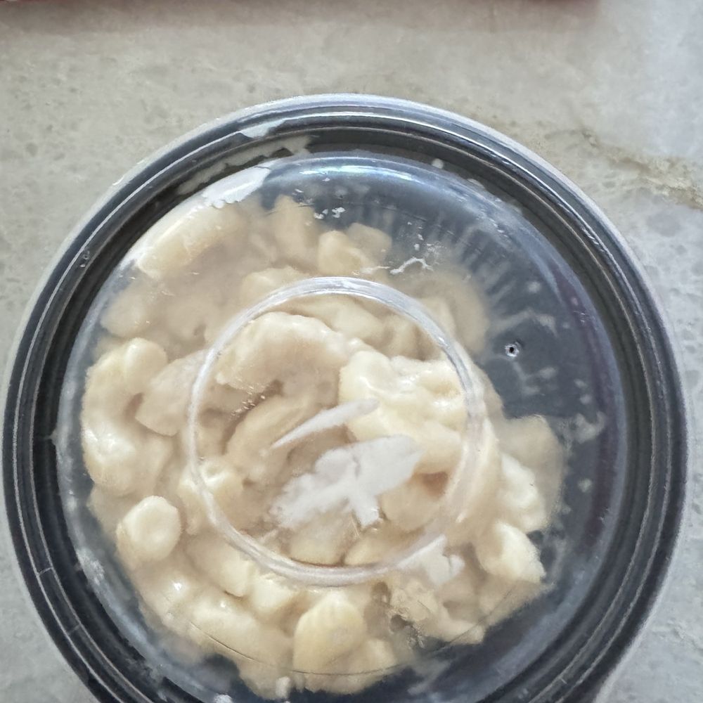 Mac & Cheese (Regular) Mac & Cheese (Regular)