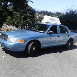 City Cab
