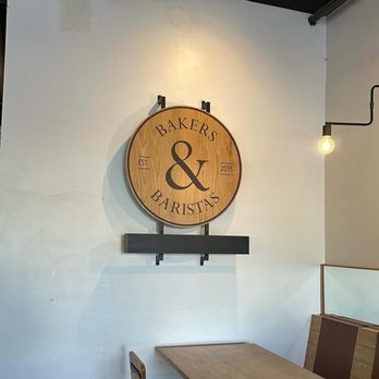 BAKERS & BARISTAS - Updated September 2024 - 5290 Photos & 1750 Reviews