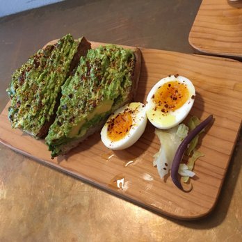 Bartavelle Cafe - Coffee & Tea Near Me - Berkeley, California