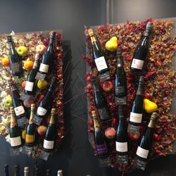 L'Extra Brut - Beautiful champagnes!