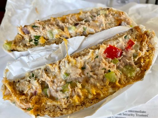 Angelina's Deli Cafe by null