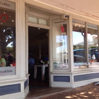 Gerringong Deli and Cafe - Front door - Cafes Near Me - Gerringong, NSW Gerringong Deli and Cafe - Front door - Cafes Near Me - Gerringong, NSW