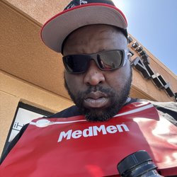 Cannacopia Marijuana Dispensary - Just me!