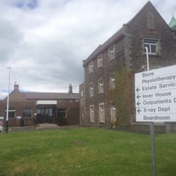 Moyle Hospital