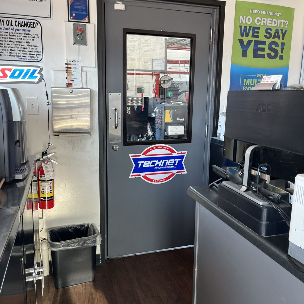 Memorial Conoco Car Care - Auto Repair Near Me - Houston, Texas Memorial Conoco Car Care - Auto Repair Near Me - Houston, Texas