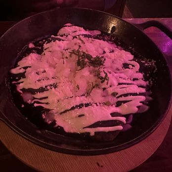 Poquitos Bothell - Mole enchilada - Mexican Near Me - Bothell, Washington