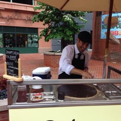 Crepes Choupette