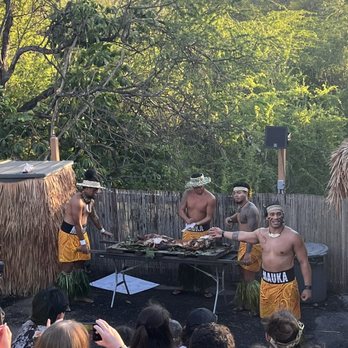 Mauka Warriors Luau - Cultural Center Near Me - Kapolei, Hawaii Mauka Warriors Luau - Cultural Center Near Me - Kapolei, Hawaii