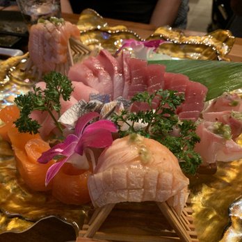 Oki Sushi - Sushi Bars Near Me - San Francisco, California Oki Sushi - Sushi Bars Near Me - San Francisco, California