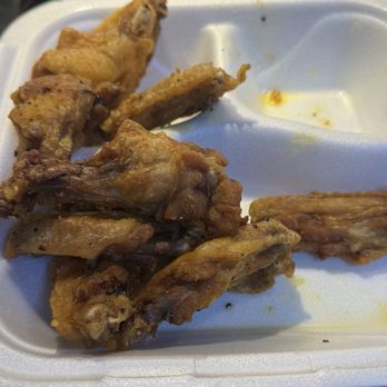 Tasty Wing & Seafood - Lemon pepper wings - Seafood Near Me - Madison, Georgia Tasty Wing & Seafood - Lemon pepper wings - Seafood Near Me - Madison, Georgia