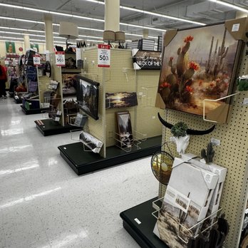 Hobby Lobby - Hobby Shops Near Me - San Jose, California
