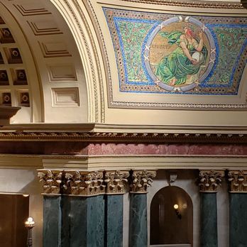 Wisconsin State Capitol - Landmarks & Historical Buildings Near Me - Madison, Wisconsin
