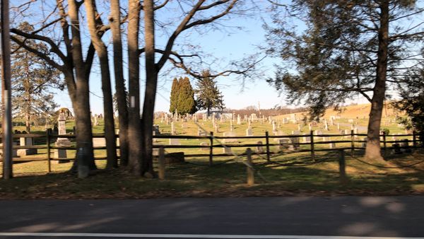 Antietam National Battlefield by null