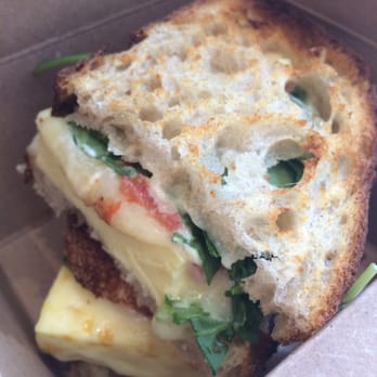 George Howell Coffee - Try the egg frittata sandwich - Coffee & Tea Near Me - Boston, Massachusetts George Howell Coffee - Try the egg frittata sandwich - Coffee & Tea Near Me - Boston, Massachusetts
