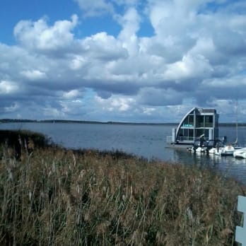 Lausitz Resort - Hotels & Travel Near Me - Elsterheide, SN