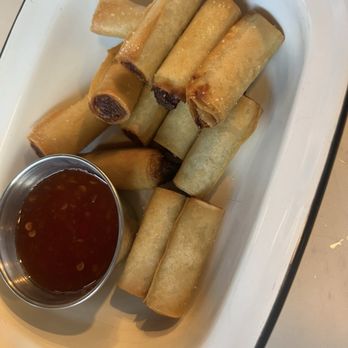 Red Perch - Lumpia - Australian Near Me - Nashville, Tennessee Red Perch - Lumpia - Australian Near Me - Nashville, Tennessee