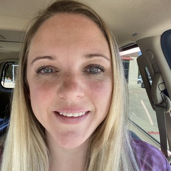 Atelier Lash + Brow - After! - Eyelash Service Near Me - Lewisville, Texas