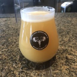 Greylock IPA Greylock IPA