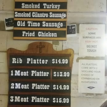 The Slow Bone - Simple menu - Barbeque Near Me - Dallas, Texas The Slow Bone - Simple menu - Barbeque Near Me - Dallas, Texas