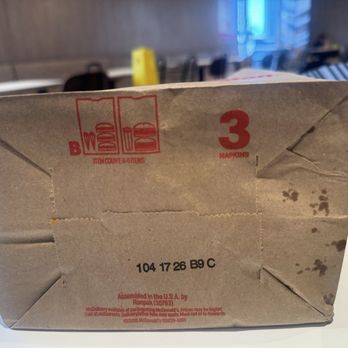 ExtraMile - amount of napkins supposed to be provided - Convenience Stores Near Me - Santee, California ExtraMile - amount of napkins supposed to be provided - Convenience Stores Near Me - Santee, California
