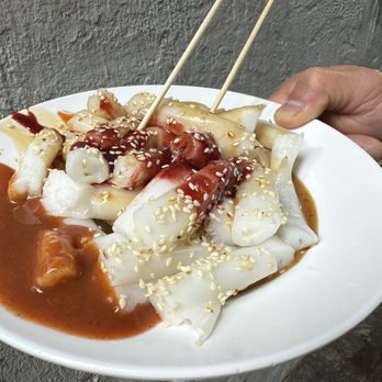 合益泰小食 - Hong Kong Style Cafe Near Me - Hong Kong, HK